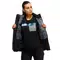 TOLEDO D-DRY&reg; - WOMEN'S WATERPROOF MOTORCYCLE JACKET