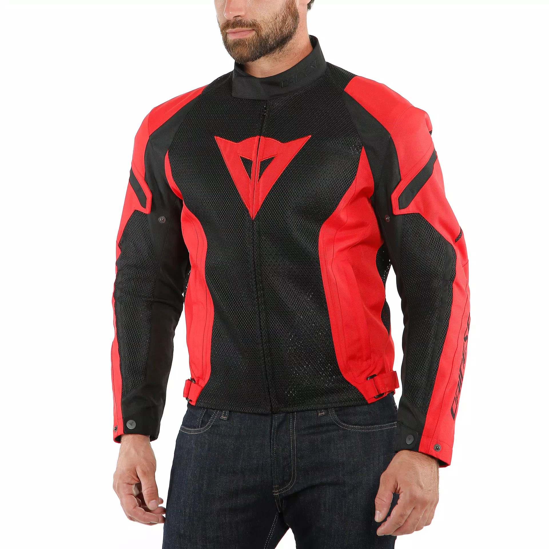AIR CRONO 2 TEX JACKET