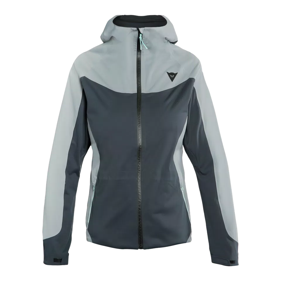 HG NAVAGIO WMN - GRAY/DARK-GRAY - 1