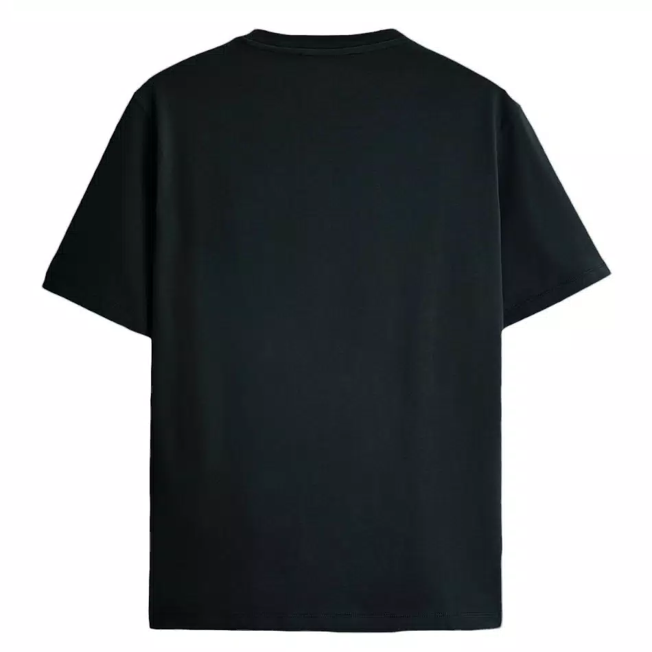 D-STORE PREMIUM - WOMEN'S T-SHIRT - CHICAGO ANTHRACITE - 2