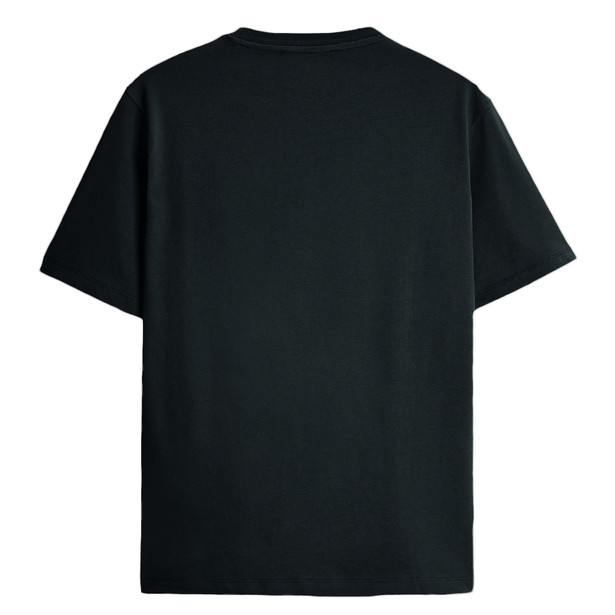 d-store-premium-t-shirt-donna-chicago-anthracite image number 1