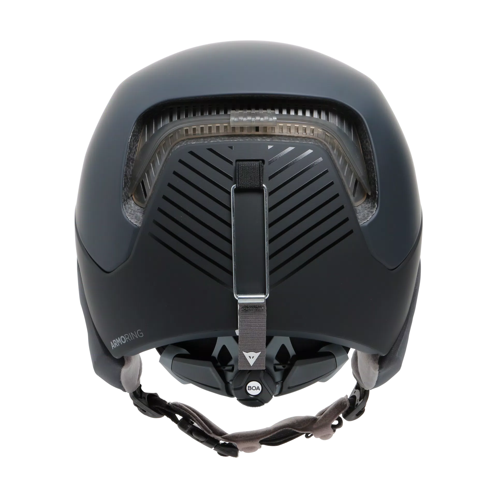 NUCLEO SKI HELMET