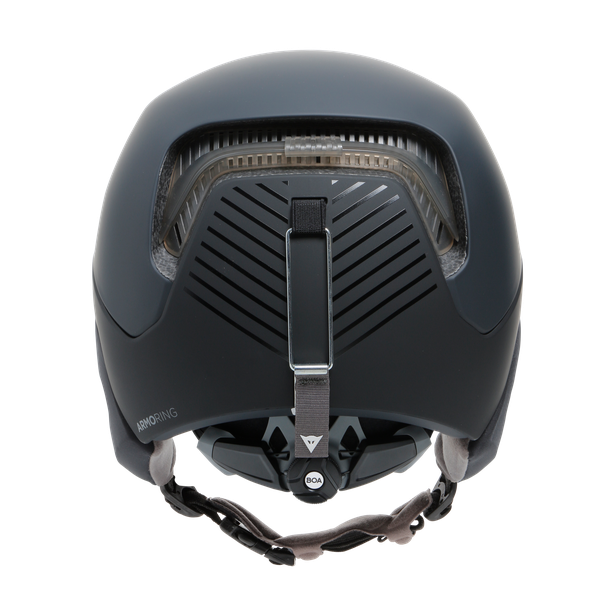 nucleo-casque-de-ski-black-matt image number 5