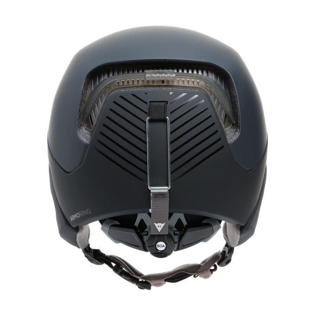 nucleo-ski-helmet-black-matt image number 5