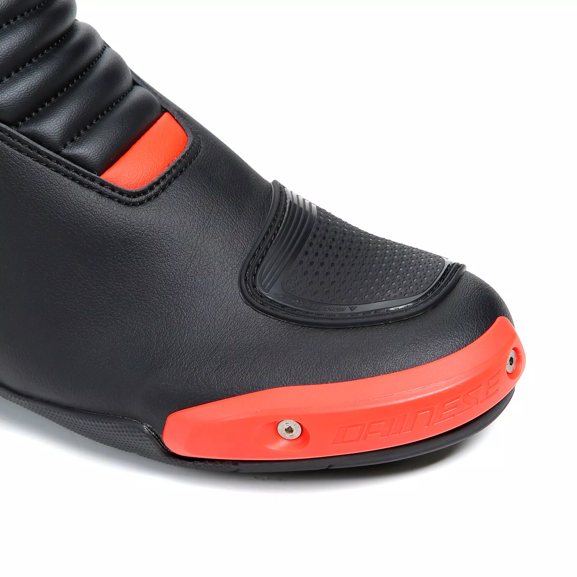 NEXUS 2 - MEN'S MOTORCYCLE BOOTS