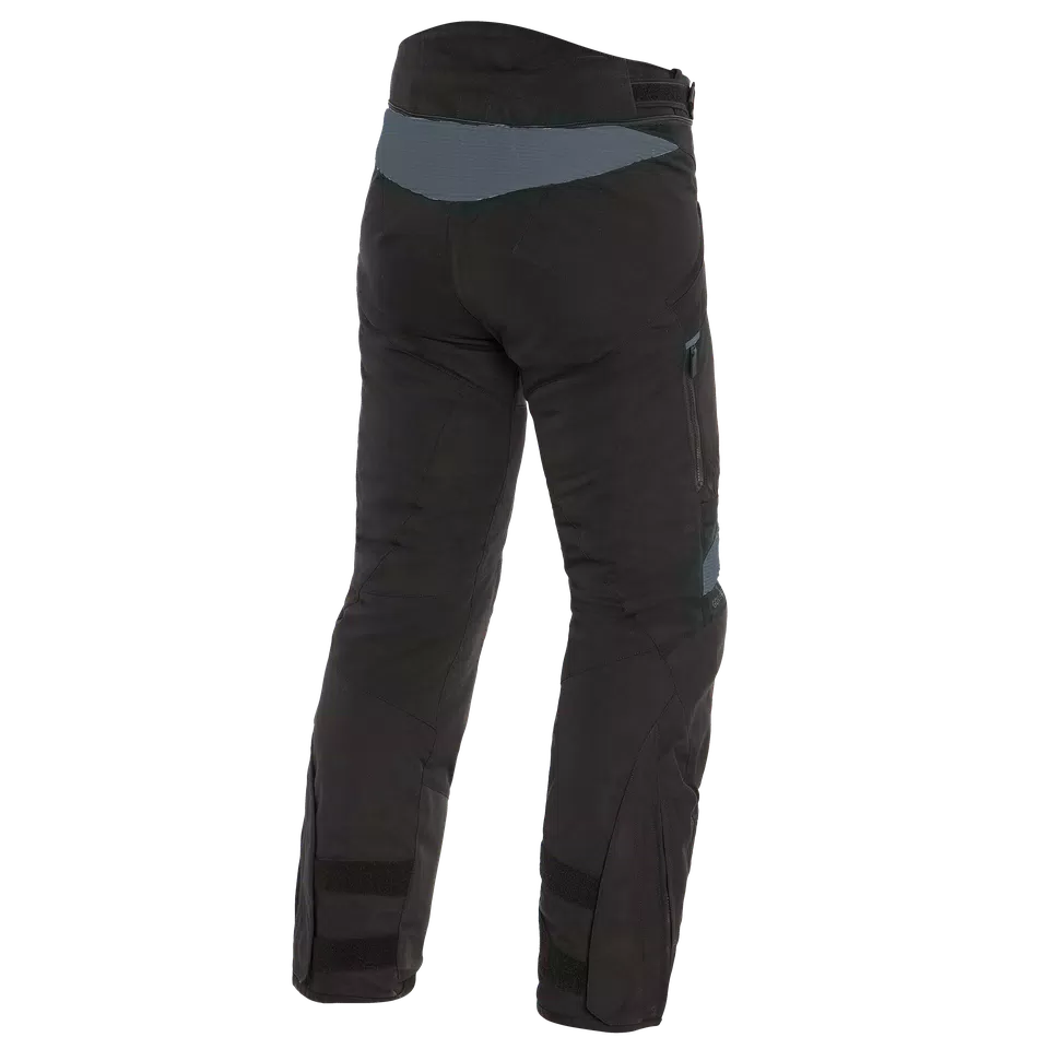 DOLOMITI GORE-TEX PANTS - BLACK/BLACK/EBONY - 2