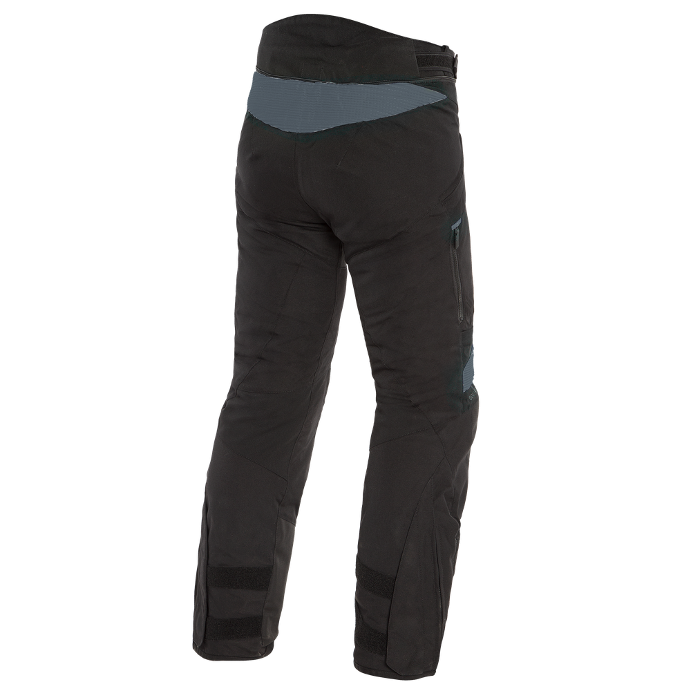 dolomiti-gore-tex-pants-black-black-ebony image number 1