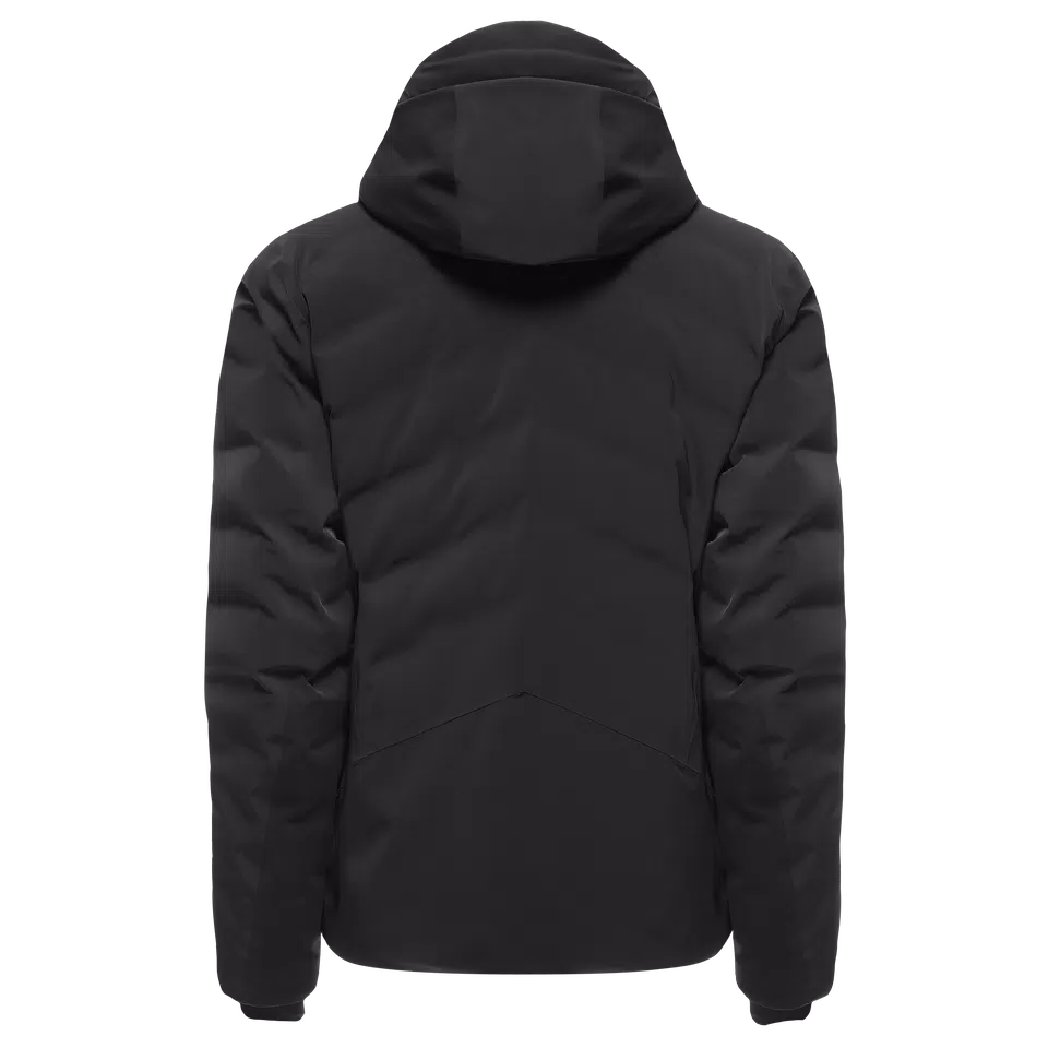 IVENTA DERMIZAX EV™ - MEN'S TECHNICAL DOWN JACKET - STRETCH-LIMO - 2