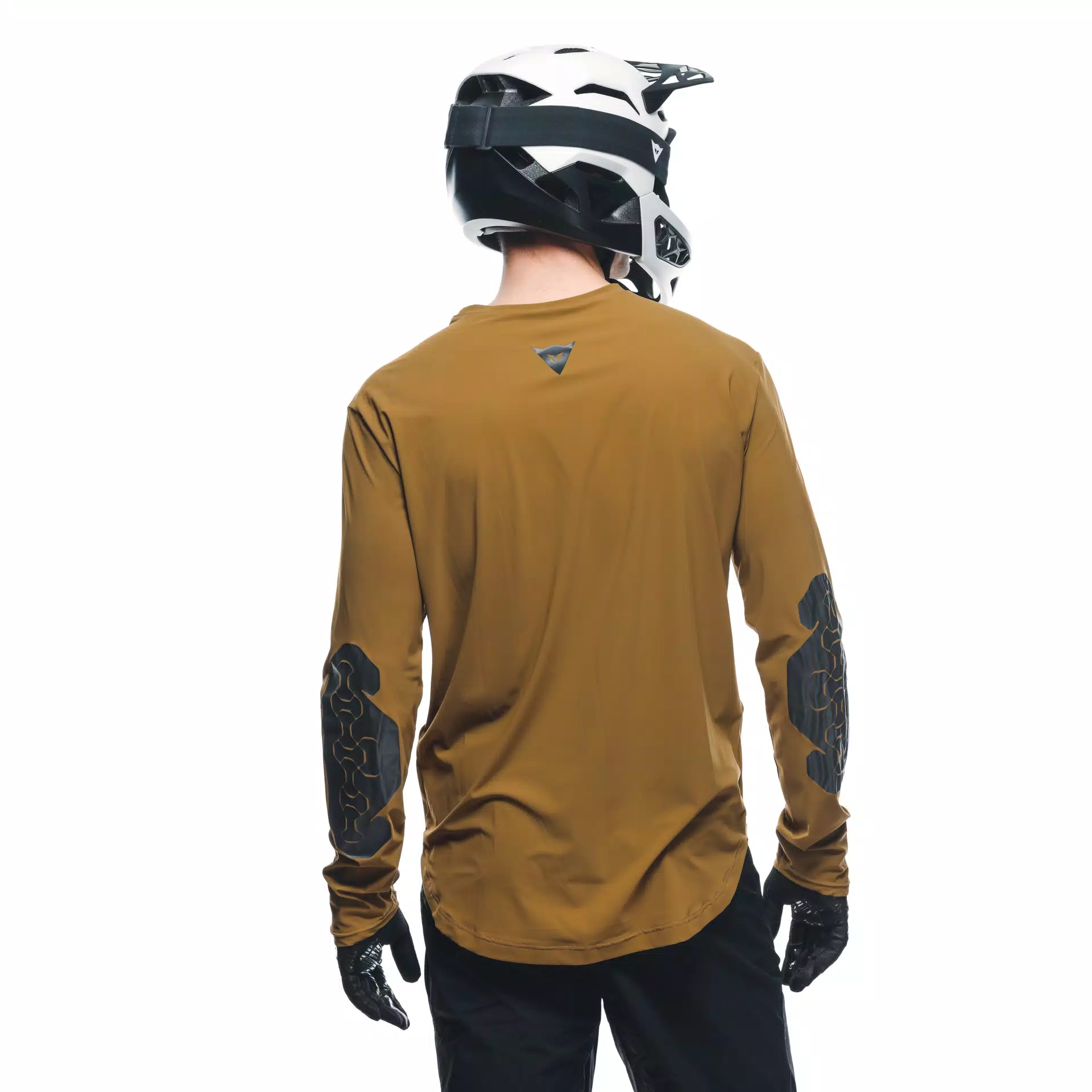 HGR JERSEY LS - MEN'S LONG SLEEVE BIKE T-SHIRT