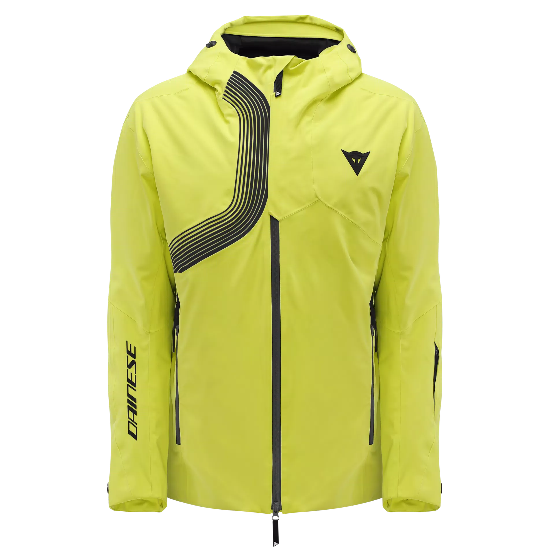 HP LEDGE | LEMON-YELLOW | Dainese HP LEDGE | LEMON-YELLOW | Dainese
