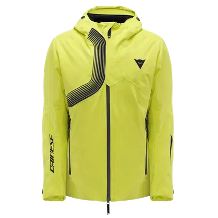 HP LEDGE - LEMON-YELLOW - 1