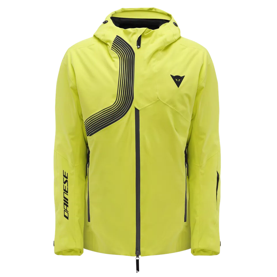 HP LEDGE | LEMON-YELLOW | Dainese 