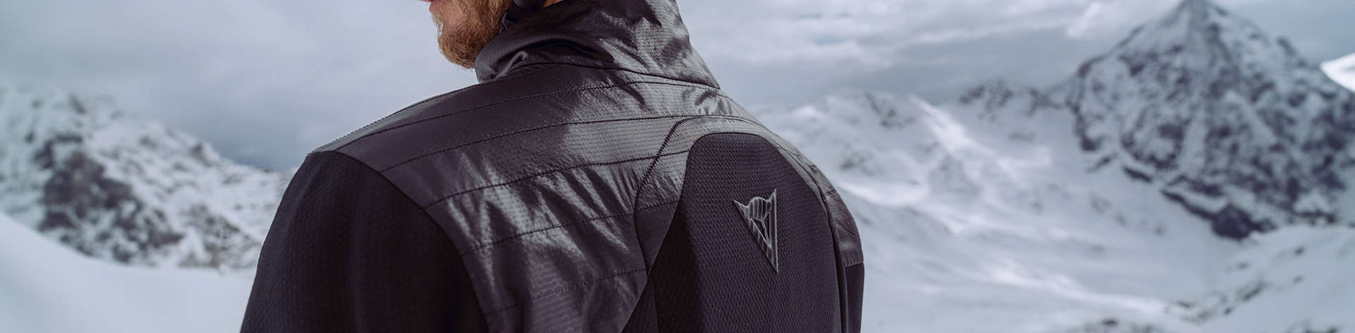Dainese Winter Sports termical layers