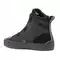 IKASU AIR MEN'S SUMMER MOTORCYCLE SHOES - BLACK