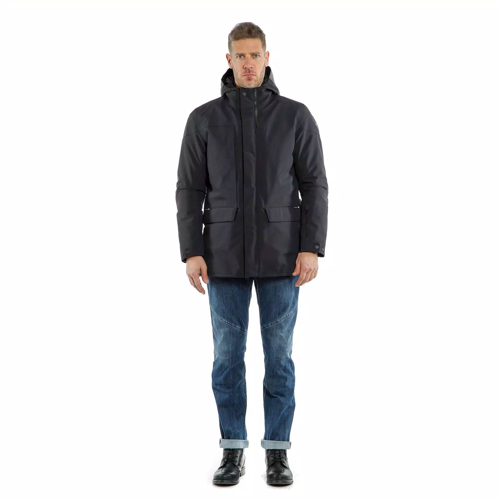 VICENZA GORE-TEX JACKET