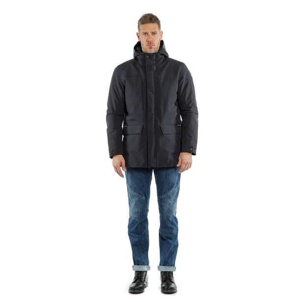 vicenza-gore-tex-jacket-gun-metal-black image number 17