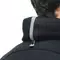 DAEMON-X SAFETY HOODIE - GIACCA MOTO IN TESSUTO UOMO