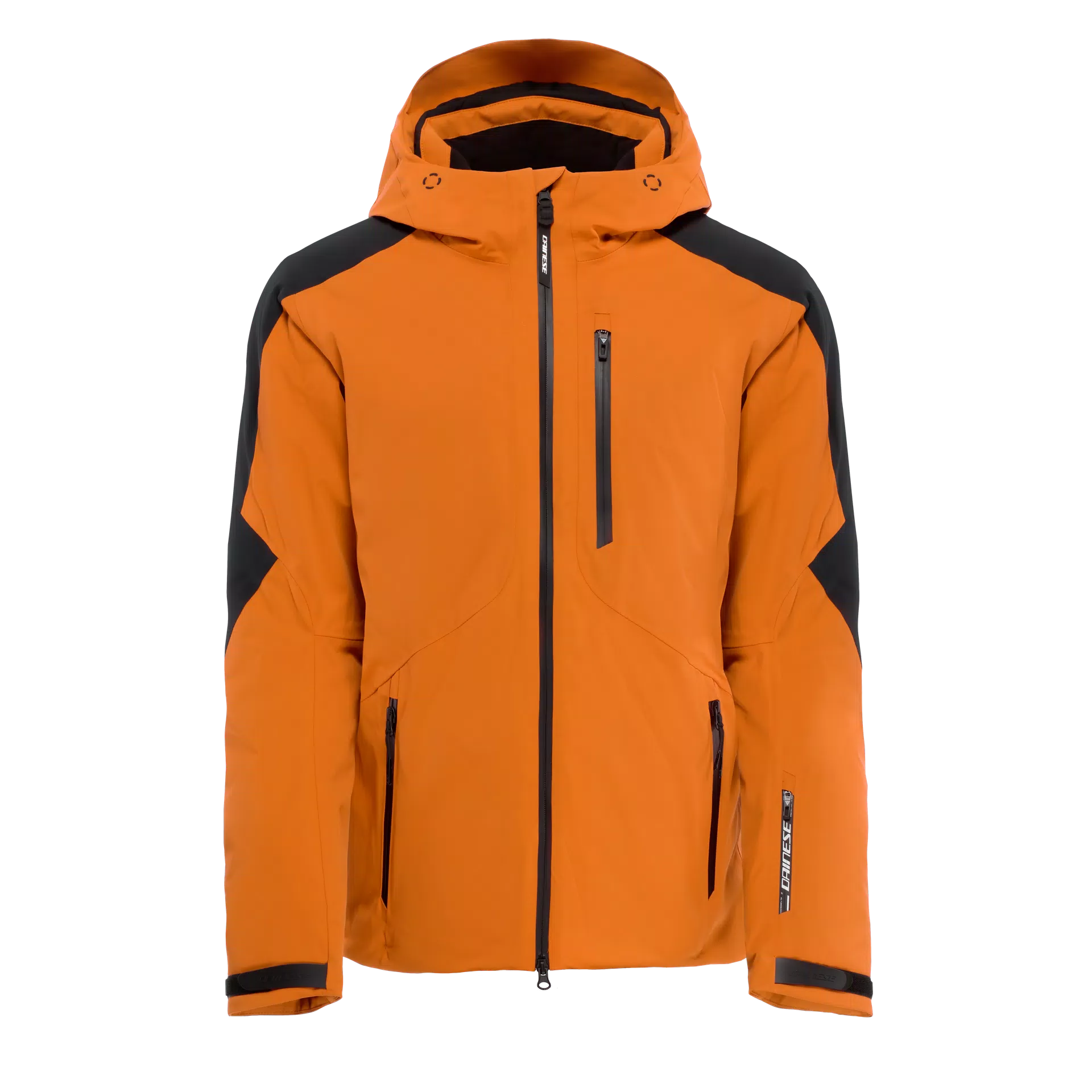 SPEED DEMON LAB - MEN&rsquo;S SKI JACKET