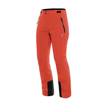 LIGERA DERMIZAX EV™ - DAMES SKIBROEK - CORAL - 1