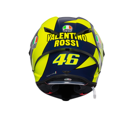 PISTA GP R E2205 TOP - SOLELUNA 2018 - Promotions
