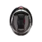 STREETMODULAR MONO MATT ASFALTO GREY - MOTORBIKE FLIP UP HELMET E2206