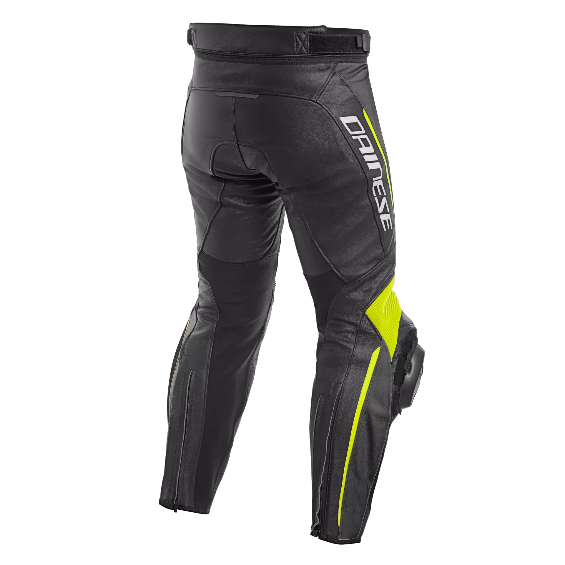DELTA 3 LEATHER PANTS
