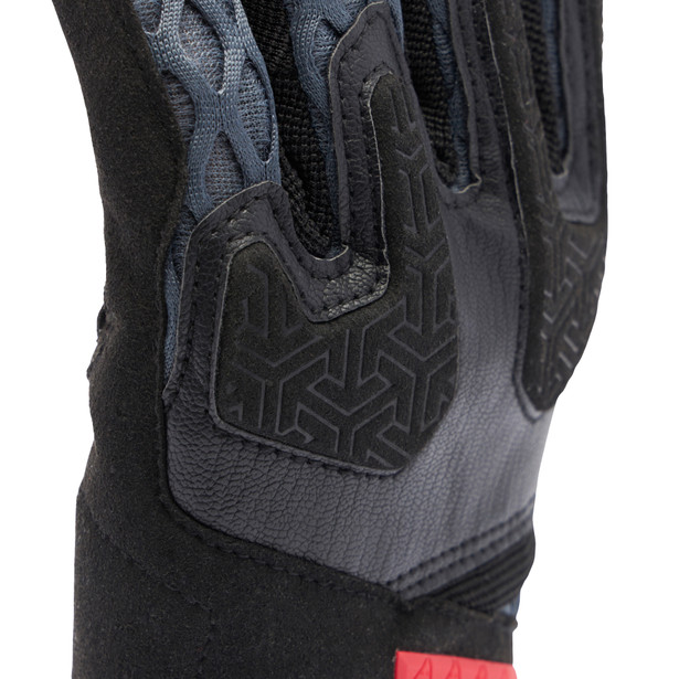 air-maze-unisex-gloves-black-iron-gate image number 6
