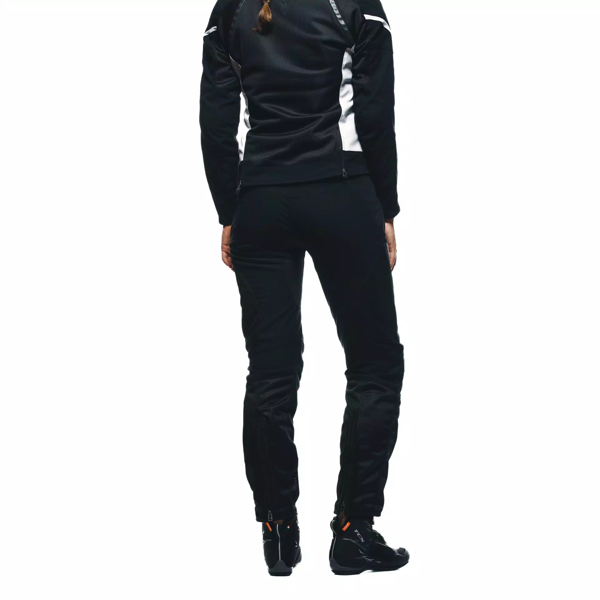 DRAKE 2 SUPER AIR - WOMEN'S SUMMER MOTORCYCLE PANTS IN FABRIC