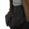 CASUAL SLIM - MEN'S MOTORCYCLE PANTS IN FABRIC