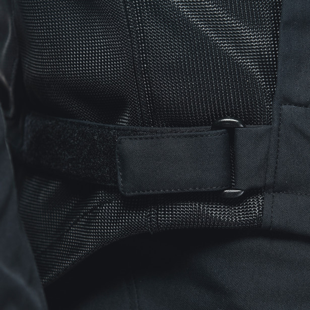 air-fast-tex-giacca-moto-estiva-in-tessuto-uomo-black-gray-gray image number 9