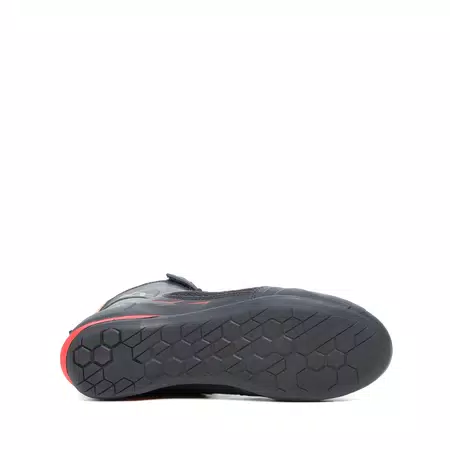 R04D AIR - BLACK/RED