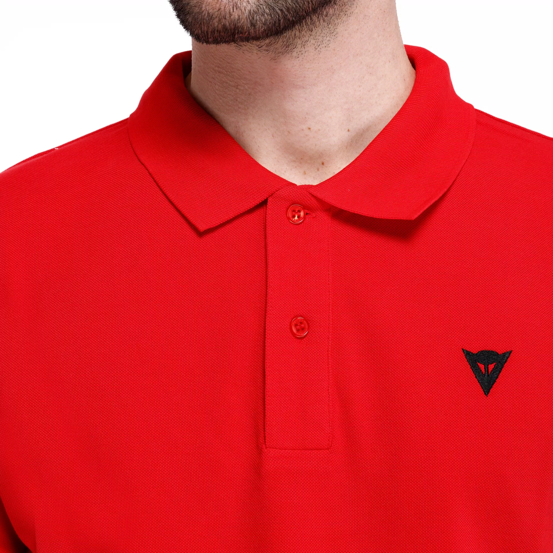 VIBRANT SPEED DEMON POLO