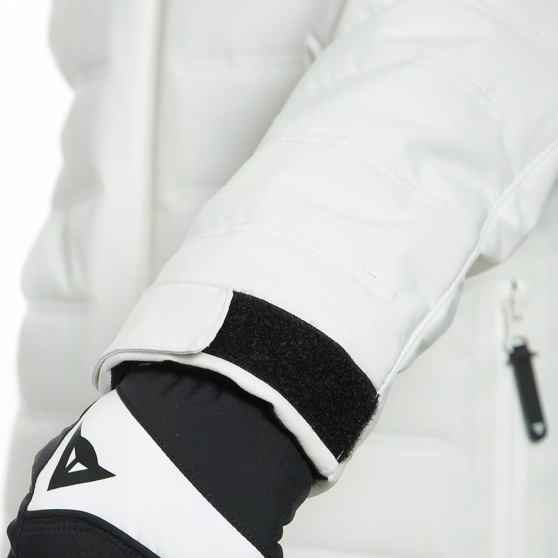 RIBBO PADDING JACKET