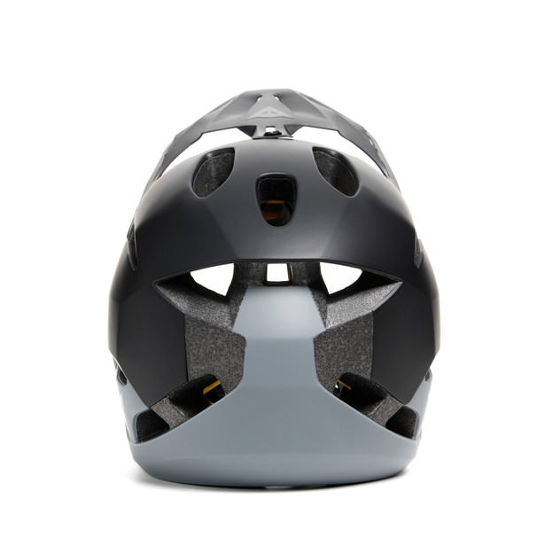 linea-01-mips-full-face-bike-helmet-black-gray image number 4