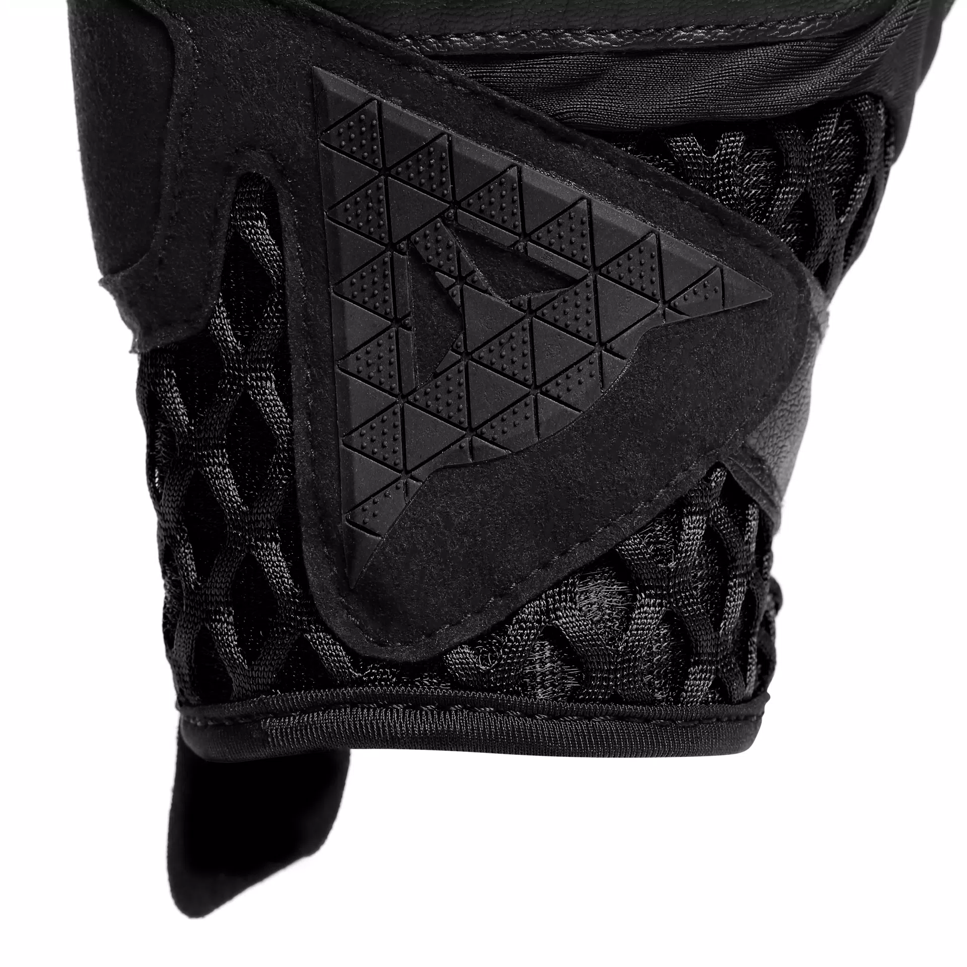 AIR-MAZE - UNISEX MOTORCYCLE TEXTILE SUMMER GLOVES