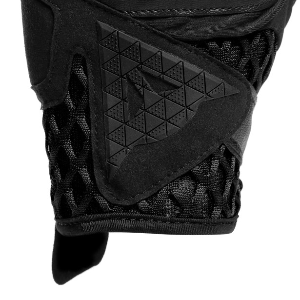 air-maze-unisex-gloves-black-black image number 6