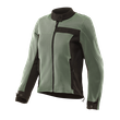 ICEBERG GREEN/BLACK