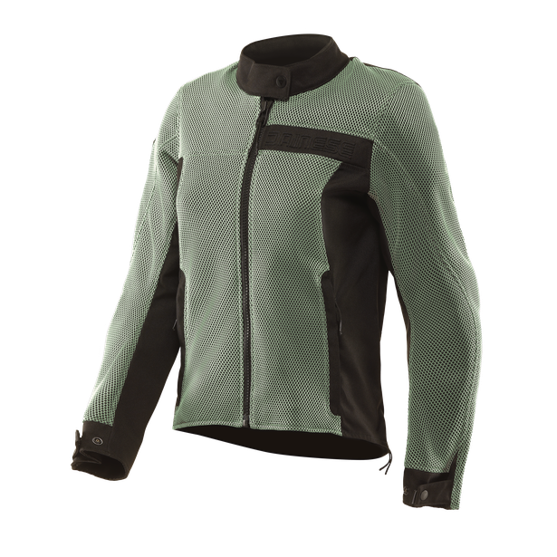 LISBONA AIR TEX JACKET WMN