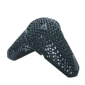 KIT PRO-ARMOR ELBOW/KNEE PROT BLACK- Knees