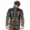 MANGEN ABS&Oslash;LUTESHELL&trade; PRO - TOURING-MOTORKRADJACKE HERREN