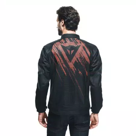 HEROSPHERE AIR - MOTORRADJACKE SOMMER HERREN