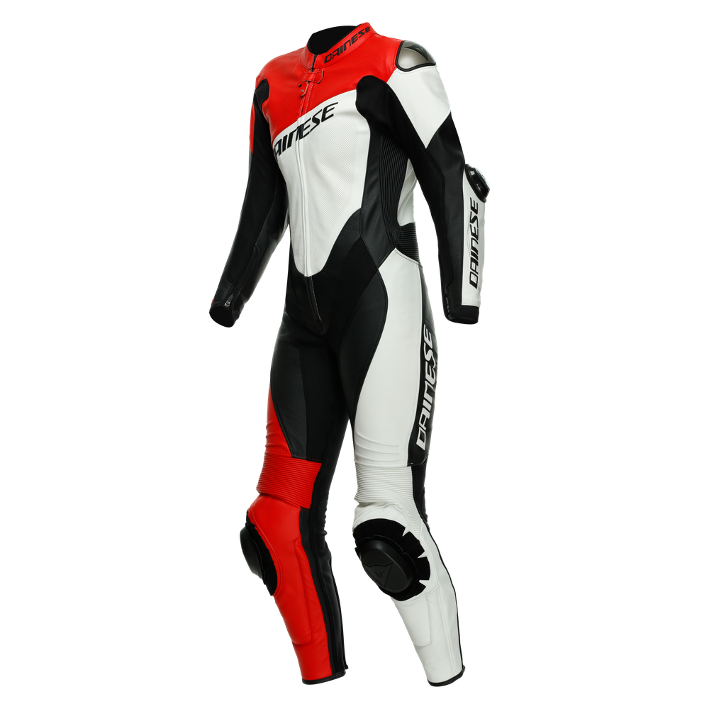 Imola Lady 1pc Leather Suit Perf ダイネーゼジャパン Dainese Japan Official Store