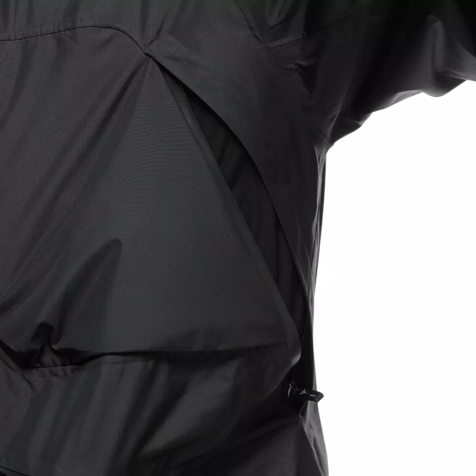 M001 D-DRY® SKIJACKE FÜR HERREN  - STRETCH-LIMO - 12