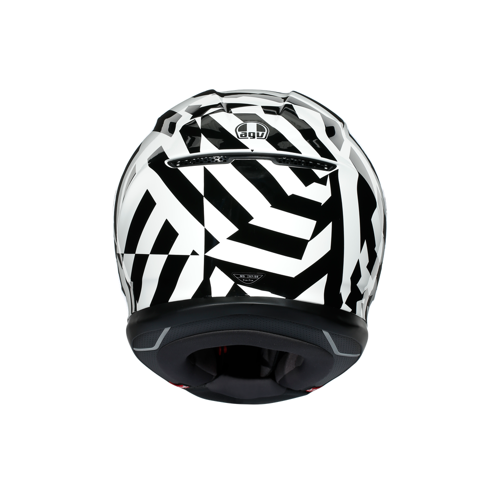 k6-agv-dot-ece-multi-mplk-secret-black-white image number 3