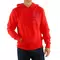PADDOCK HOODIE