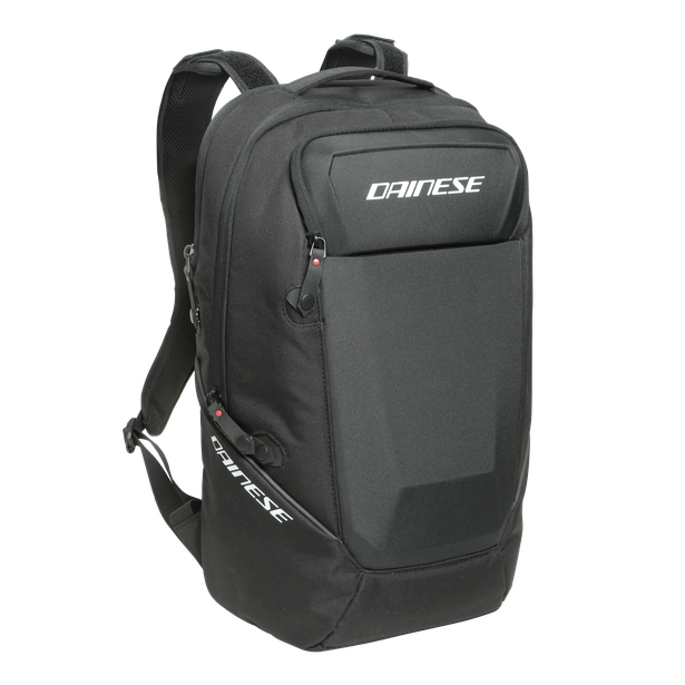 d-essence-backpack-stealth-black image number 0