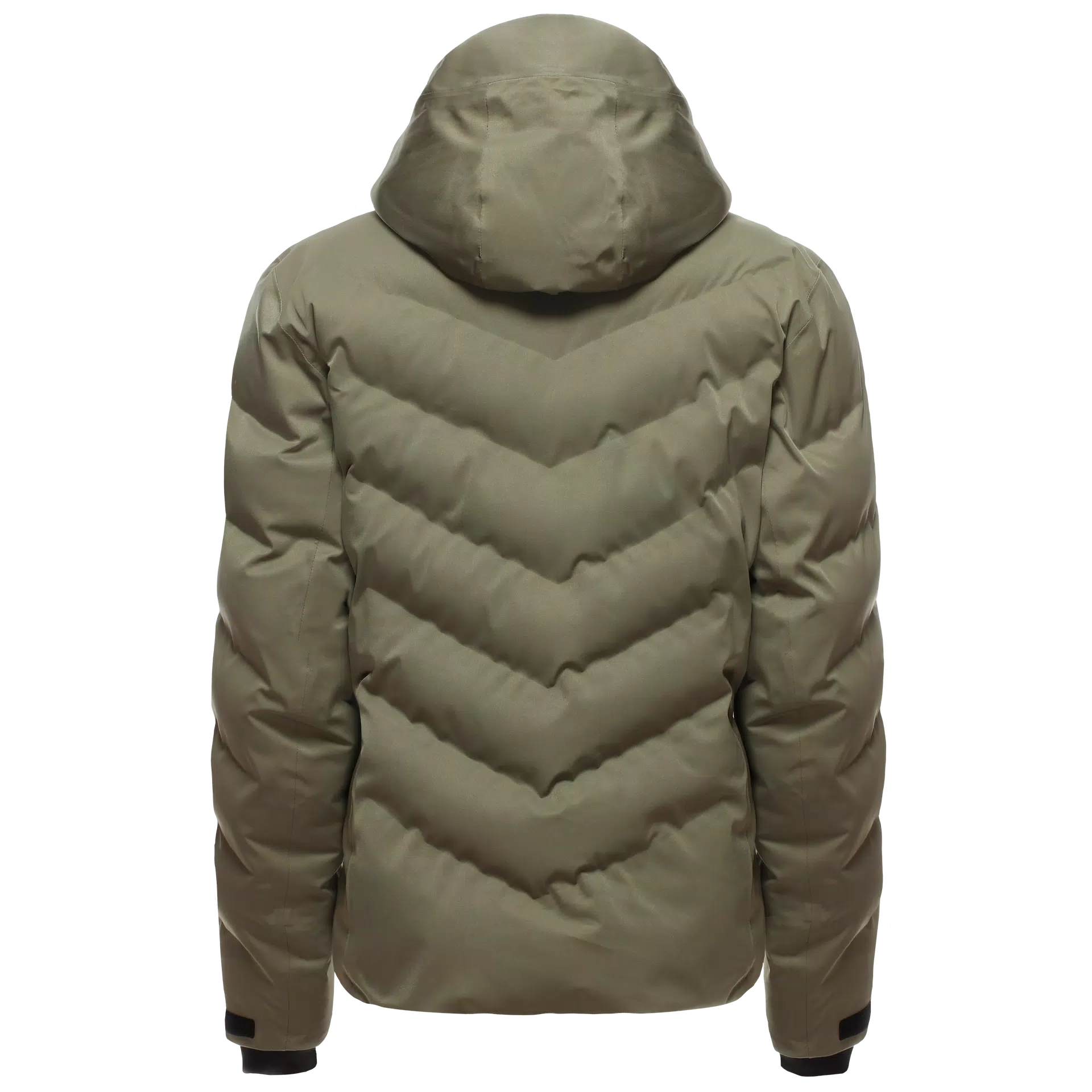 ETESIA AEROSENSE-DRY - MEN'S SKI JACKET