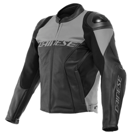 CW RACING 4 LEATHER JACKET PERF. - ダイネーゼジャパン | Dainese ...