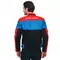 ELETTRICA AIR TEX - MEN'S MOTORCYCLE JACKET IN FABRIC