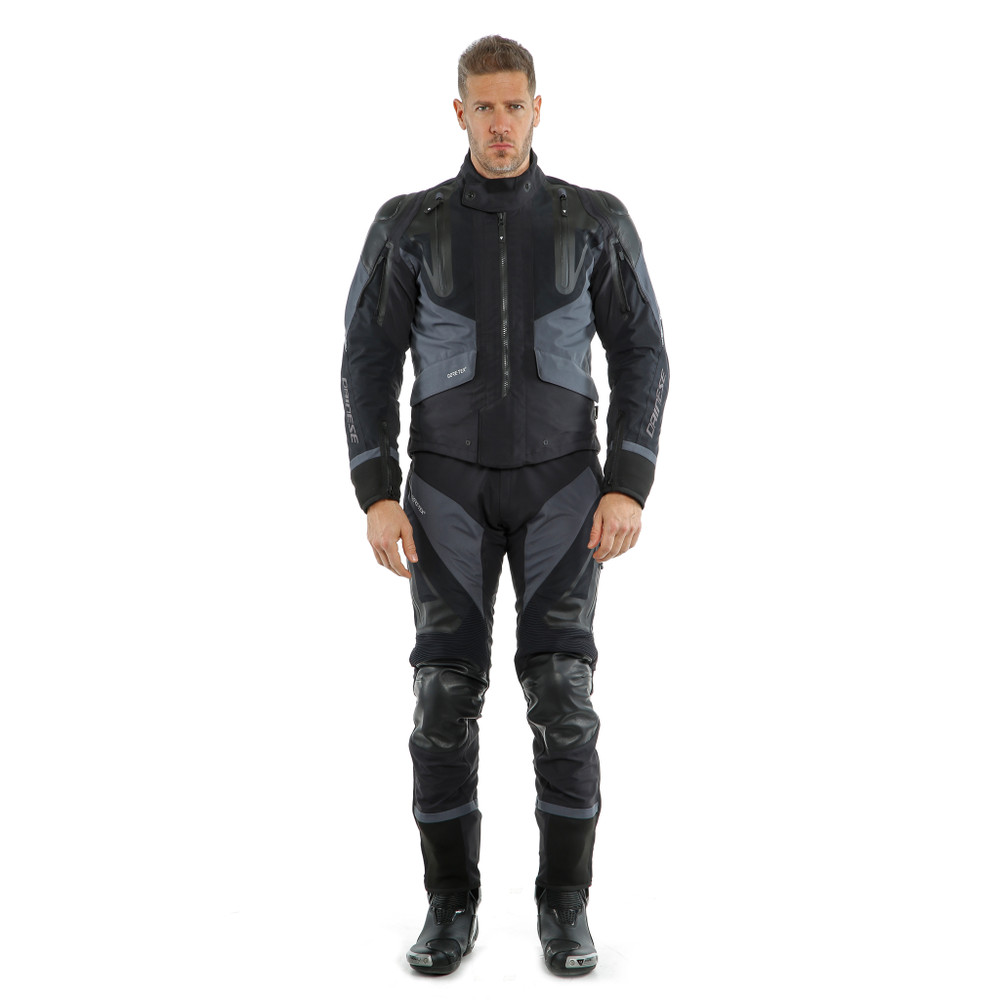sport-master-gore-tex-jacket-black-ebony image number 2
